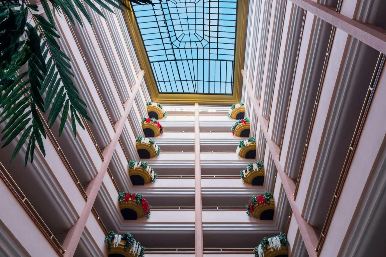 Hotel Real Plaza Aguascalientes Exterior foto